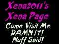 Come visit Xena-Vu!