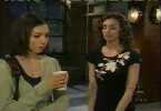 If I focus on my coffee perhaps I will forget that I am an anorexic lesbian with a narcissistic mother