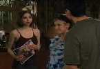 So Henry, I guess you are to blame for Maggie's sudden shift to girl-like. Way to go, HenryMeister