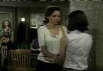 Yes, I'll forgive you, Bianca. But I haven't ruled out pursuing your hot sister, though