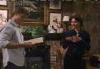 Sosnovska asks Menard to look over her contract and to help her find a way to break it