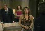 Everyone is shocked to discover Erica's leopard dress is still alive