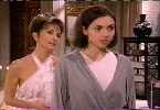 The horror of Erica's wardrobe was too much for Bianca to take