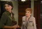 What the heck would Lena do without Myrtle? What the heck would we?