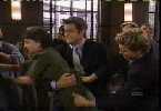 Boyd finally gets a little action