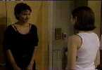 'Yes, I have been seeing another door behind your back.'