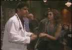 Dr. Evil gets his nickname the honest way! Thank goodness they moved Lena to a real hospital where, um, Dr. Maria the amnesiac can work on her.