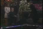 Myrtle had a subconscious fantasy about replacing Raymond Burr on Ironside