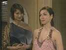 Lena discovers two reasons to re-evaluate her opionion of Bianca's hideous dress