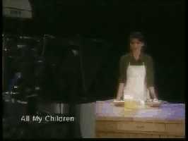 At least she can find jobs and goes to them!