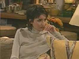 By the time Bianca got to her gerbil from the third grade, Lena began to get nervous.