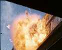 Tom Quinn finally, to the relief of all, just blows up