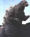 Refusing to ask for directions, Godzilla accidently attacks Toledo again