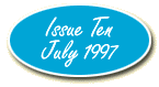 Issue Ten - August 1997