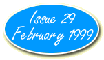 Issue 29 - February 1999