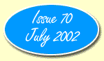 Issue 70 - July 2002