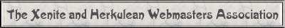 Xenite And Herkulean Webmasters Association