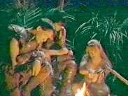 I know Perdicus was a pain, but couldn't the pyre have been
a tad larger?