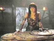 Oh, Lyceus! I told you not to get in front of that
steam-roller.