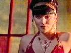 I always carry extra non-pirate wear for just such
emergencies, Jules.