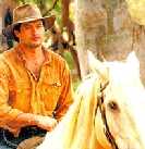 The Marlboro Man, forlornly looking for a new job