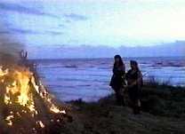 Don't worry, Gabrielle, there will be others. Boy, will
there be others!