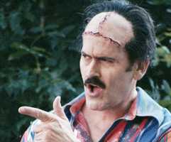 You know, the 70s were difficult for a lot of us.