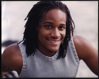 Hi, I'm Michael.  I enjoy walks on the beach, romantic dinners, and blowing up CG monsters.