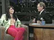 Funny, Dave. Does that gap in your teeth extend to your
brain?