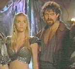 Don't get in between them when they start to argue over
which
one is prettier.