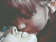 Why can't we ever do this when you are alive or in the
proper body? Huh, Xena?