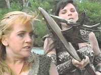 Okay. Let's not panic. He's only in 11 episodes. That means
11 he's not in.