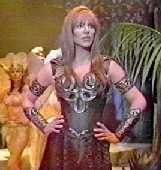 I'm no princess, honey, I'm a queen!