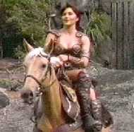 If guys had to do this the concept would
never have been invented.