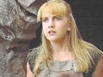 I have this stuff, Xena, it is called prozac. I think it
will help.