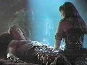 Don't take it so hard, Herc, your ratings will
improve!