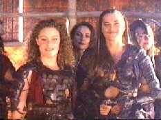 Hey, Herc, I see not everything about you is 'big'!