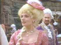 I always seem to be wearing some sort of silly
hat!