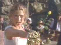 Take THAT -- oh, sorry, Kev!