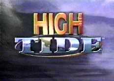 For those who think 'Baywatch' is a tad too
intellectual...