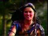 Xena.  Hmm, I like the sound of that.