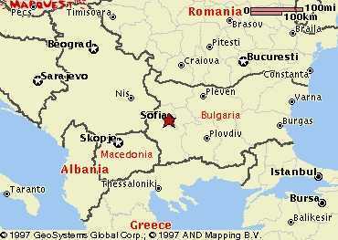 You can e-mail the King of Bulgaria.  Really!