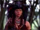 I'll be back after I waste that Buffy chick!