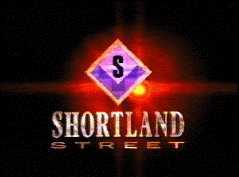 For those who think CORONATION STREET is a tad too
intellectual...