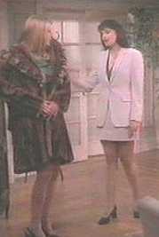 In a catfight, I know who *I'm* betting on!