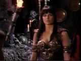 I'm Rizzo.  I mean Xena!