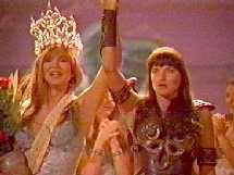 The room warmed suddenly as Xena felt Ms. Amphipolis' soft
hand in hers