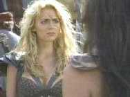 You say I'm not a natural blonde?!  That is sooooo mean!