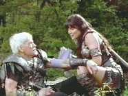 This won't hurt a bit.  Oh, heck, I'm lying.  It will hurt like Tartarus!