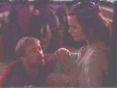 But I'm NOT standing in a hole!